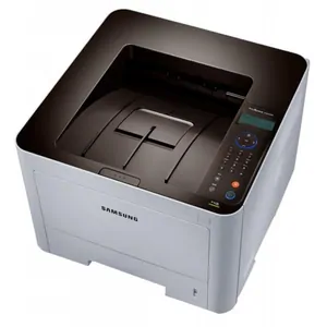 Замена памперса на принтере Samsung SL-M4020ND в Санкт-Петербурге